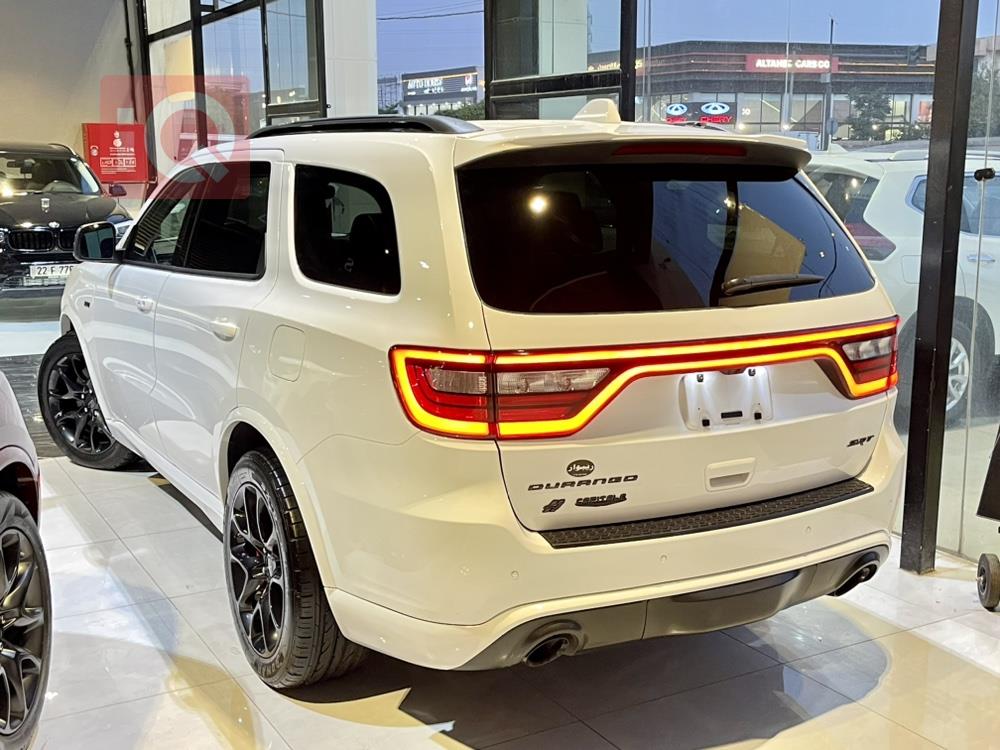 Dodge Durango